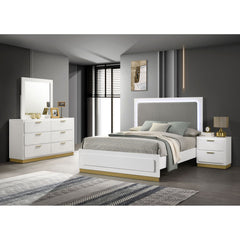 Sophia - Bedroom Set