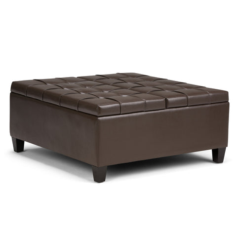 dark-brown