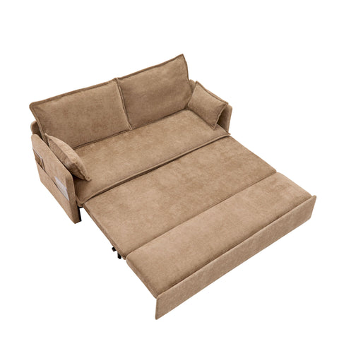 light-brown