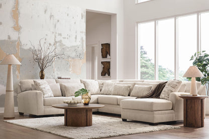 Mandi Point - Sectional