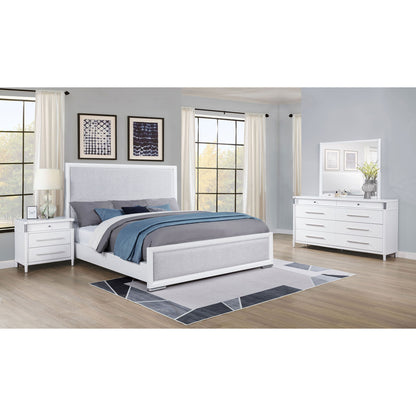 Robinson - Bedroom Set