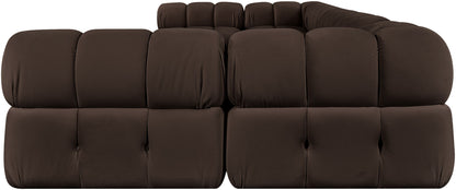 Orin - U-Shaped 7 Piece Modular Sectional