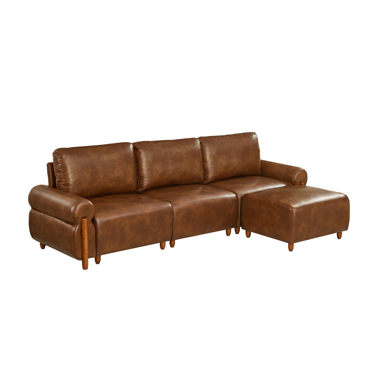 Sectional Modular Couch Sofa