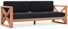 Anguilla - Water Resistant Outdoor Sofa