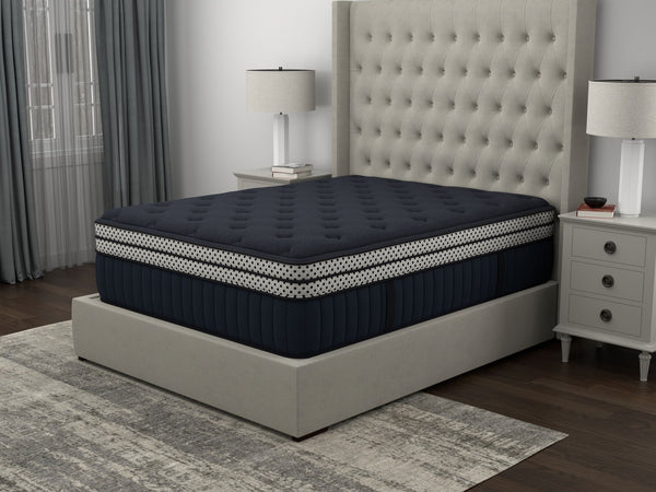 Wink - 17" Double Box Top Mattress