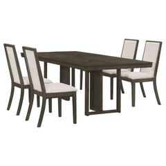 Glenmoor - Dining Table Set