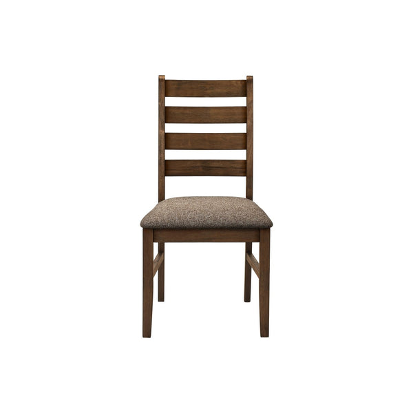 Dining Chair (Set of 2) - Antique Cherry