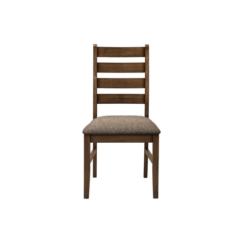 Dining Chair (Set of 2) - Antique Cherry