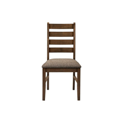 Dining Chair (Set of 2) - Antique Cherry