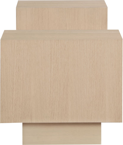 Mateo - End Table