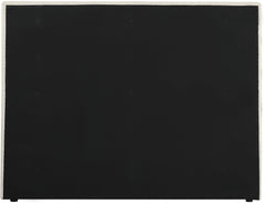 Adam - Chenille Fabric Bed With 52" Headboard