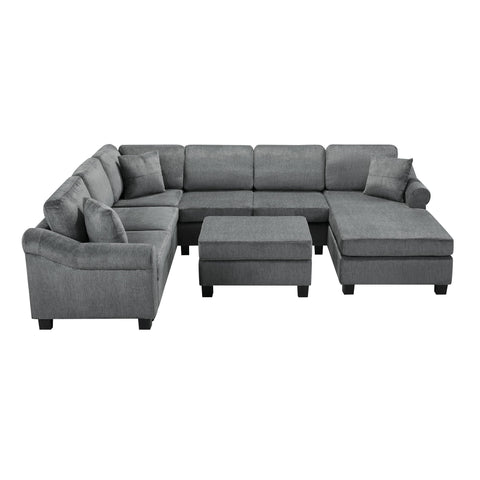 dark-gray