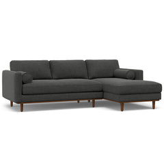 Morrison - Upholstered Sectional Sofa