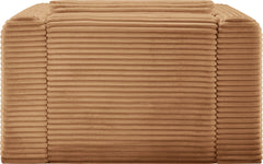 Shaggy - Fabric Arm Chair