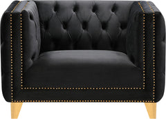 Michelle - Chair