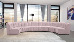 Infinity - 7 Piece Modular Sectional