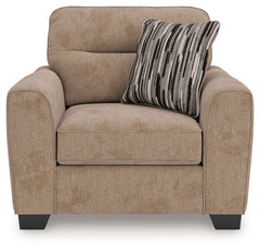 Olten - Chair And A Half