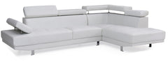 Riveredge - Comfort Sectional