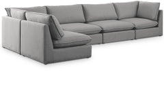 Mackenzie - Modular Sectional