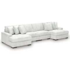 Stupendous - Sectional