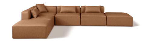light-brown