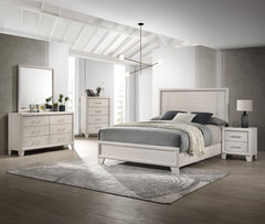 Charlie - Bedroom Set