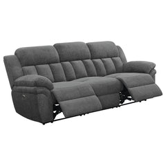 Divine - Sofa With Reclining