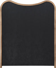 Arvada - Vegan Leather Bed