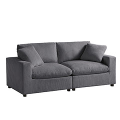 Chelsea - Modular 2 Piece Sofa