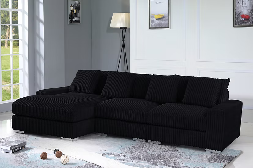 London sectional