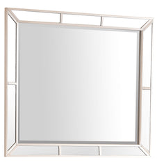 Elegant Contemporary Mirror