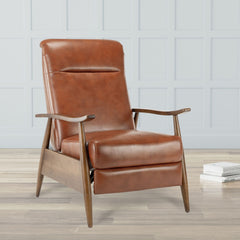 Sarasota - Arm Push Back Recliner