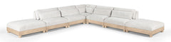 Turin - Upholstered Sectional