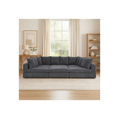 Haven - 6 Piece Modular Sectional