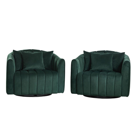 dark-green