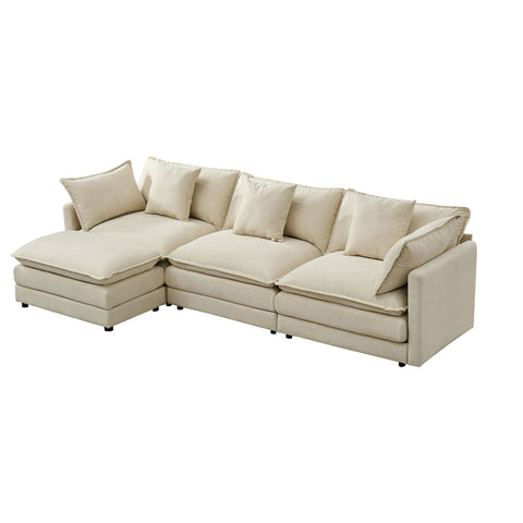 beige