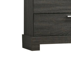 Lantha - Chest - Gray