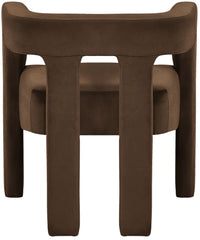 Athena - Velvet Dining Chair