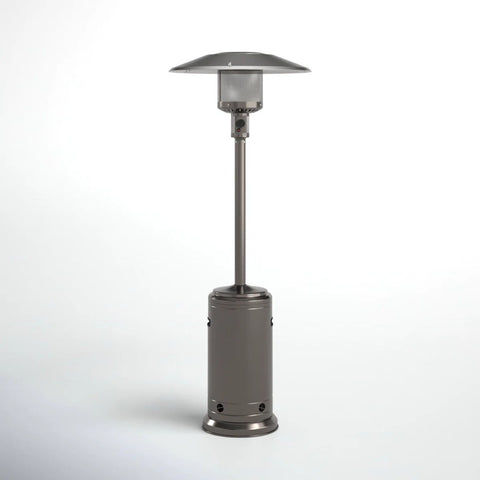 46, 000 Btu Standing Patio Heater