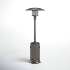46, 000 Btu Standing Patio Heater