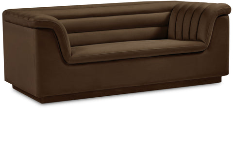 dark-brown