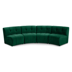 Limitless - 4 Pc. Modular Sectional