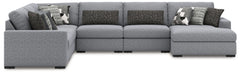 Bealton - Sectional