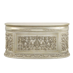 Sorina - Dresser - Antique Gold