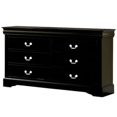 Louis Philippe III - Dresser