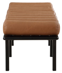 Landon - Bench With Black Base