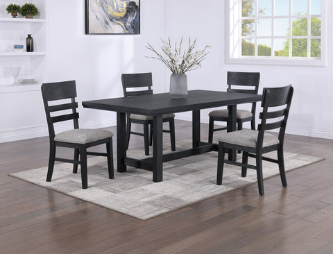 Guthrie - Dining Room Set