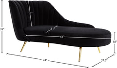 Margo - Chaise