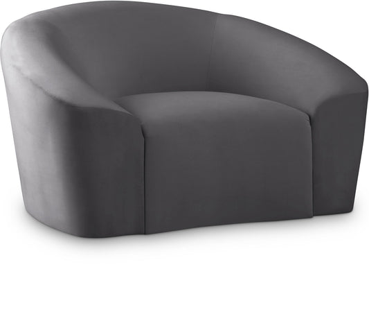 Riley - Arm Chair