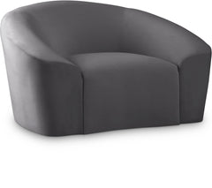 Riley - Arm Chair